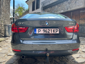 BMW 3gt 318, снимка 8