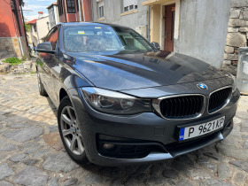 BMW 3gt 318, снимка 1