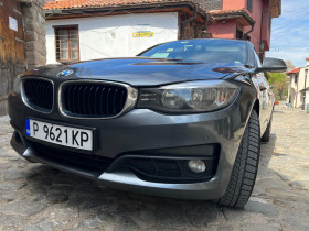 BMW 3gt 318, снимка 7