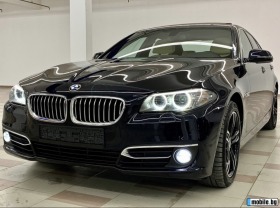 BMW 530 BMW F10 масаж и обдухване Individual  Luxury - [1] 