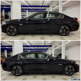 BMW 530 BMW F10 масаж и обдухване Individual  Luxury, снимка 3 - Автомобили и джипове - 44528179