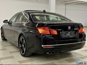 BMW 530 BMW F10 масаж и обдухване Individual  Luxury, снимка 2 - Автомобили и джипове - 44528179