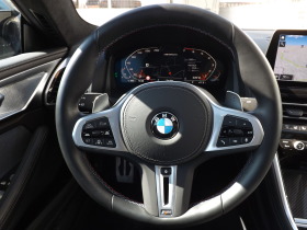BMW 850 M850i xDrive Gran Coup&#233;, снимка 17