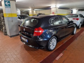 BMW 118 2, 0, снимка 5