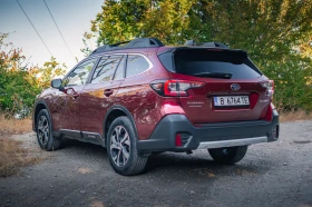 Subaru Outback | Mobile.bg    4