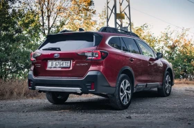 Subaru Outback, снимка 3