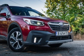 Subaru Outback, снимка 2