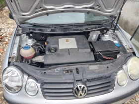 VW Polo, снимка 2