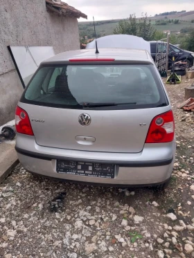 VW Polo, снимка 1