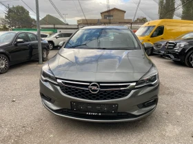 Opel Astra 1.6 CDTI Автоматик Навигация 107396 км !!!!!!!, снимка 2