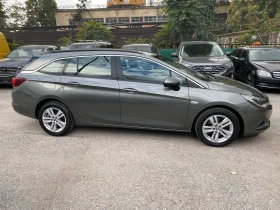 Opel Astra 1.6 CDTI Автоматик Навигация 107396 км !!!!!!!, снимка 4