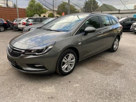 Opel Astra 1.6 CDTI Автоматик Навигация 107396 км !!!!!!!, снимка 1