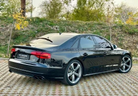 Audi S8 * CERAMIC* MATRIX* DISTRONIC* BOSE, снимка 4