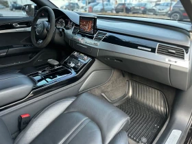 Audi S8 * CERAMIC* MATRIX* DISTRONIC* BOSE, снимка 9