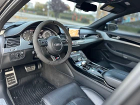 Audi S8 * CERAMIC* MATRIX* DISTRONIC* BOSE, снимка 7