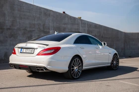 Mercedes-Benz CLS 500 500 | Mobile.bg    5