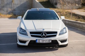 Mercedes-Benz CLS 500 500 | Mobile.bg    3