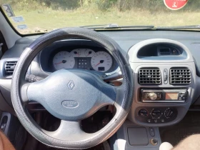 Renault Clio Хечбек, снимка 9