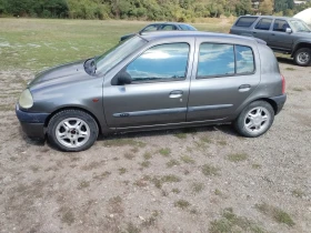 Renault Clio Хечбек, снимка 12