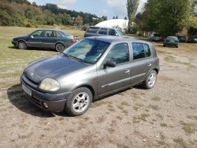 Renault Clio Хечбек, снимка 6