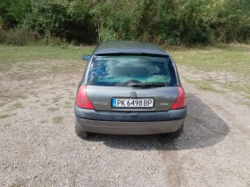 Renault Clio Хечбек, снимка 7