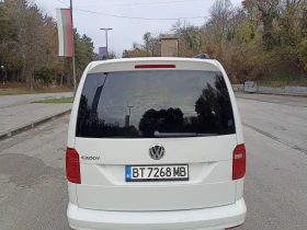 VW Caddy DSG, снимка 4