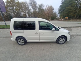 VW Caddy DSG, снимка 5