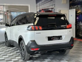 Обява за продажба на Peugeot 5008 2.0BLUE HDI GT BLACK LINE 181 ~46 790 лв. - изображение 3