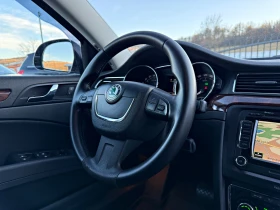 Skoda Superb DSG    Park Assist | Mobile.bg    11