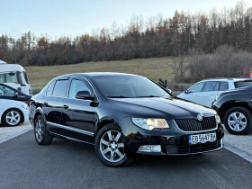 Skoda Superb DSG НАВИ ПАМЕТ ПОДГРЕВ Park Assist, снимка 1