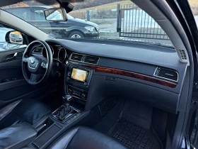 Skoda Superb DSG НАВИ ПАМЕТ ПОДГРЕВ Park Assist, снимка 10