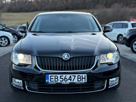 Обява за продажба на Skoda Superb DSG НАВИ ПАМЕТ ПОДГРЕВ Park Assist ~14 450 лв. - изображение 1