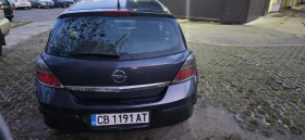 Обява за продажба на Opel Astra 1.3CDTI 90КС. ~5 200 лв. - изображение 5