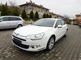 Citroen C5 2.0HDI Facelift, снимка 2