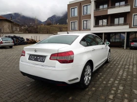 Citroen C5 2.0HDI Facelift, снимка 5