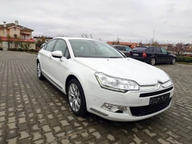 Citroen C5 2.0HDI Facelift, снимка 7