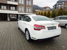 Citroen C5 2.0HDI Facelift, снимка 4