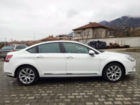 Citroen C5 2.0HDI Facelift, снимка 6