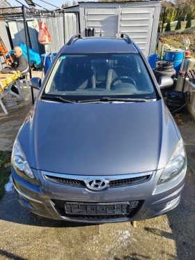 Hyundai I30, снимка 1