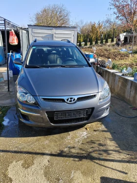 Hyundai I30, снимка 8