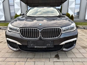 BMW 730 M-PACK-LONG-360-КАМ-BUSINESS-DISTRONIC-DIGITAL-, снимка 2