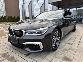 BMW 730 M-PACK-LONG-360-КАМ-BUSINESS-DISTRONIC-DIGITAL-, снимка 1