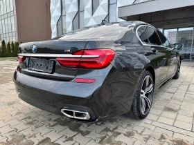 BMW 730 M-PACK-LONG-360-КАМ-BUSINESS-DISTRONIC-DIGITAL-, снимка 5