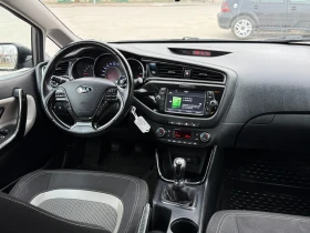 Kia Ceed 1.6crdi facelift dynamics | Mobile.bg    11