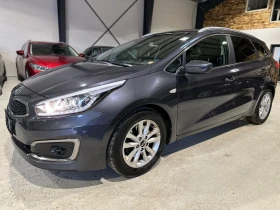 Kia Ceed 1.6crdi facelift premium, снимка 3