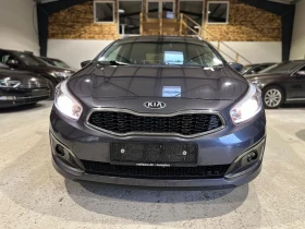 Kia Ceed 1.6crdi facelift premium, снимка 2