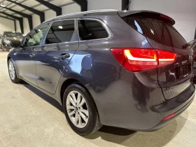 Kia Ceed 1.6crdi facelift premium, снимка 7