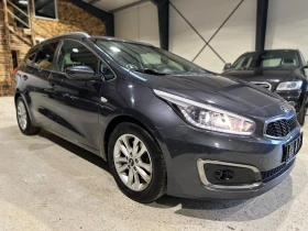 Kia Ceed 1.6crdi facelift premium, снимка 1