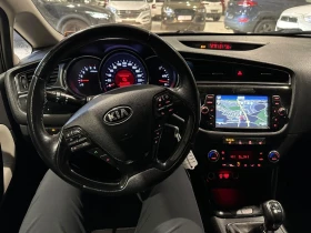 Kia Ceed 1.6crdi facelift premium, снимка 8