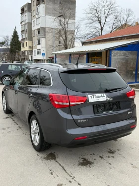 Kia Ceed 1.6crdi facelift dynamics | Mobile.bg    7